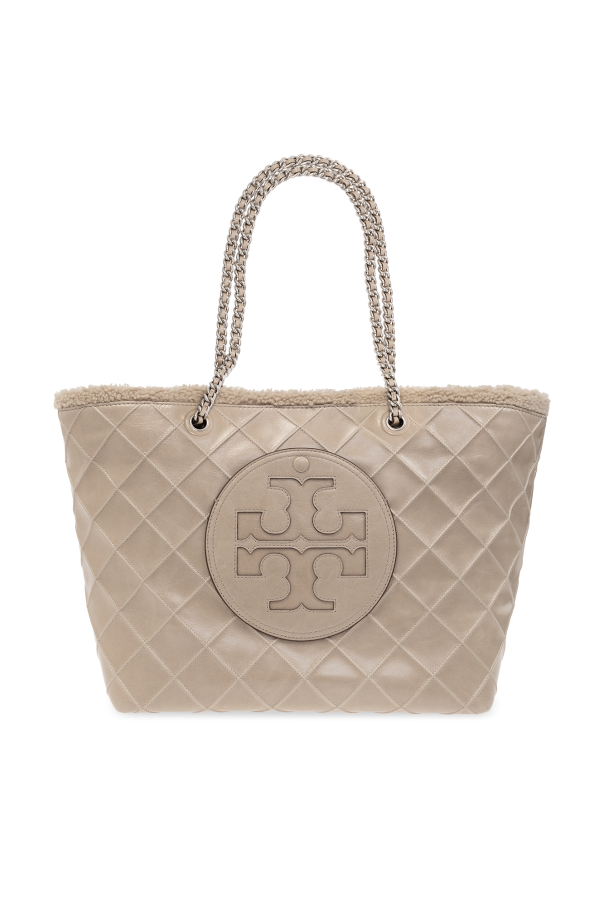 Tory Burch ‘Ella’ shopper bag Women's Bags Vitkac